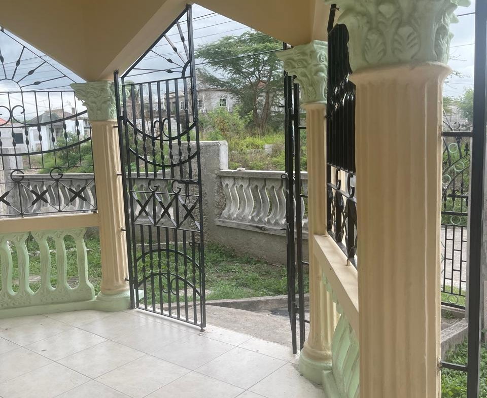 Ninth image of 423 Sydenham Garden St. c in Spanish Town, St. Catherine, Jamaica - property is For Rent