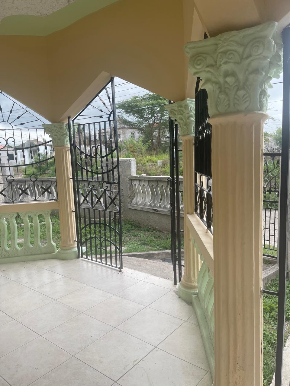 Charming-2-Bedroom-Apartment-for-Rent-in-Central-St.-Catherine-Jamaica Ninth image of 423 Sydenham Garden St. c in Spanish Town, St. Catherine, Jamaica - property is For Rent