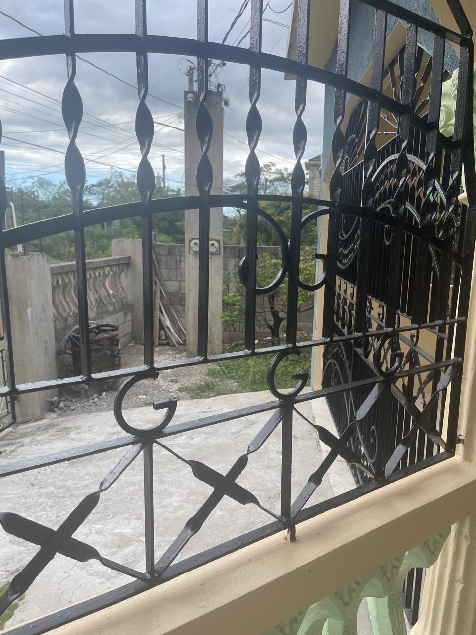 Charming-2-Bedroom-Apartment-for-Rent-in-Central-St.-Catherine-Jamaica Tenth image of 423 Sydenham Garden St. c in Spanish Town, St. Catherine, Jamaica - property is For Rent