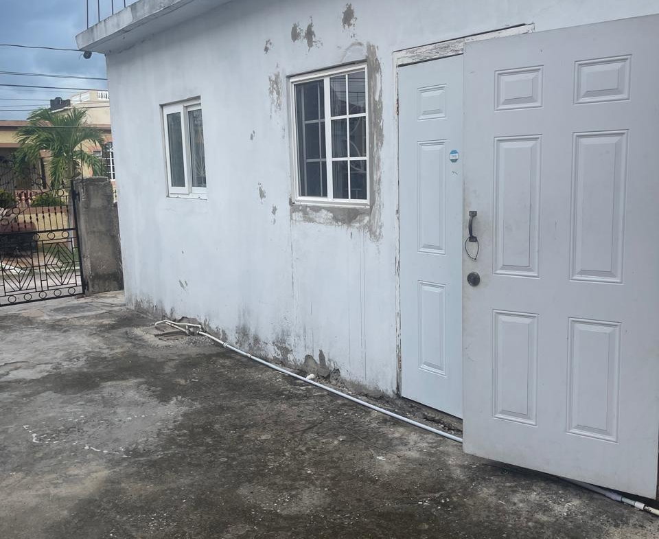 First image of 423 Sydenham Garden St. c in Spanish Town, St. Catherine, Jamaica - property is For Rent