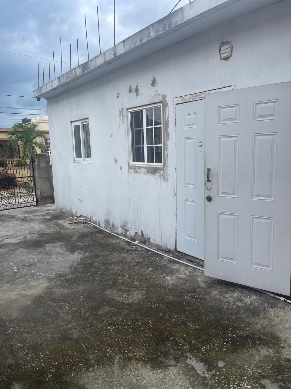 Charming-2-Bedroom-Apartment-for-Rent-in-Central-St.-Catherine-Jamaica First image of 423 Sydenham Garden St. c in Spanish Town, St. Catherine, Jamaica - property is For Rent