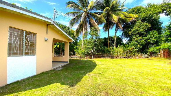 Second image of 166 Hermitage Farm, Hope Bay in Hope Bay, Portland, Jamaica - property is For Rent