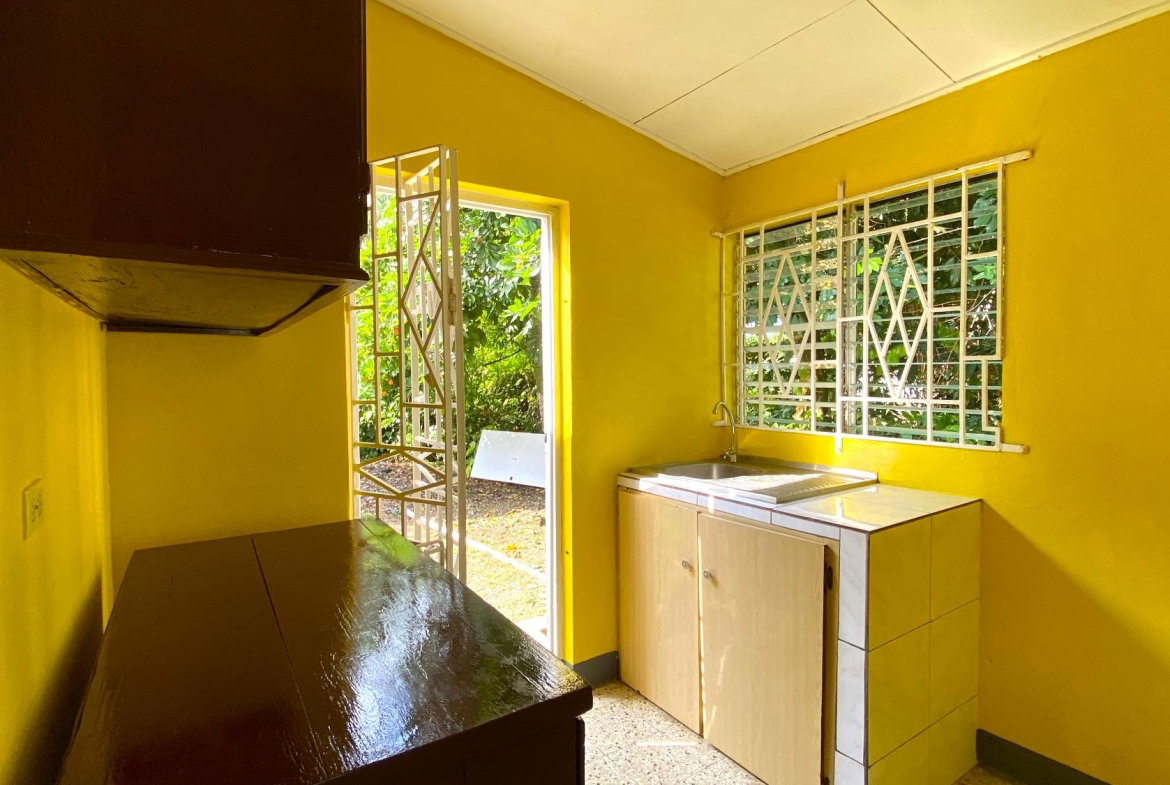 Eleventh image of 166 Hermitage Farm, Hope Bay in Hope Bay, Portland, Jamaica - property is For Rent