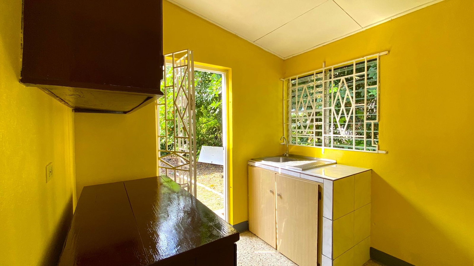 Charming-2-Bedroom-Cottage-for-Rent-in-Hope-Bay-Portland-Jamaica Eleventh image of 166 Hermitage Farm, Hope Bay in Hope Bay, Portland, Jamaica - property is For Rent