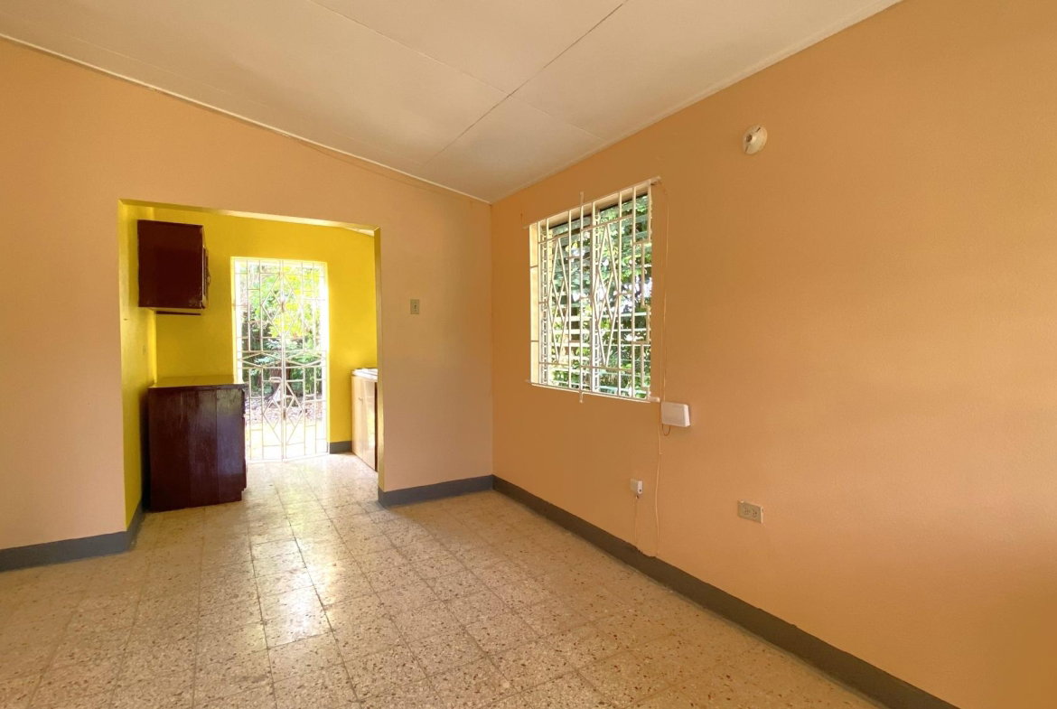Thirteenth image of 166 Hermitage Farm, Hope Bay in Hope Bay, Portland, Jamaica - property is For Rent