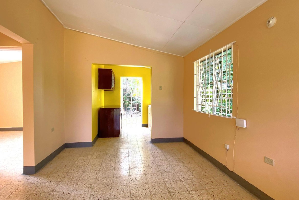Fourteenth image of 166 Hermitage Farm, Hope Bay in Hope Bay, Portland, Jamaica - property is For Rent