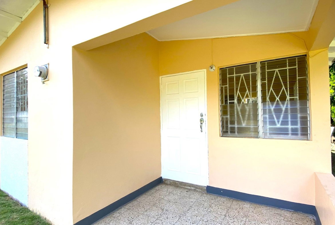 Eighteenth image of 166 Hermitage Farm, Hope Bay in Hope Bay, Portland, Jamaica - property is For Rent