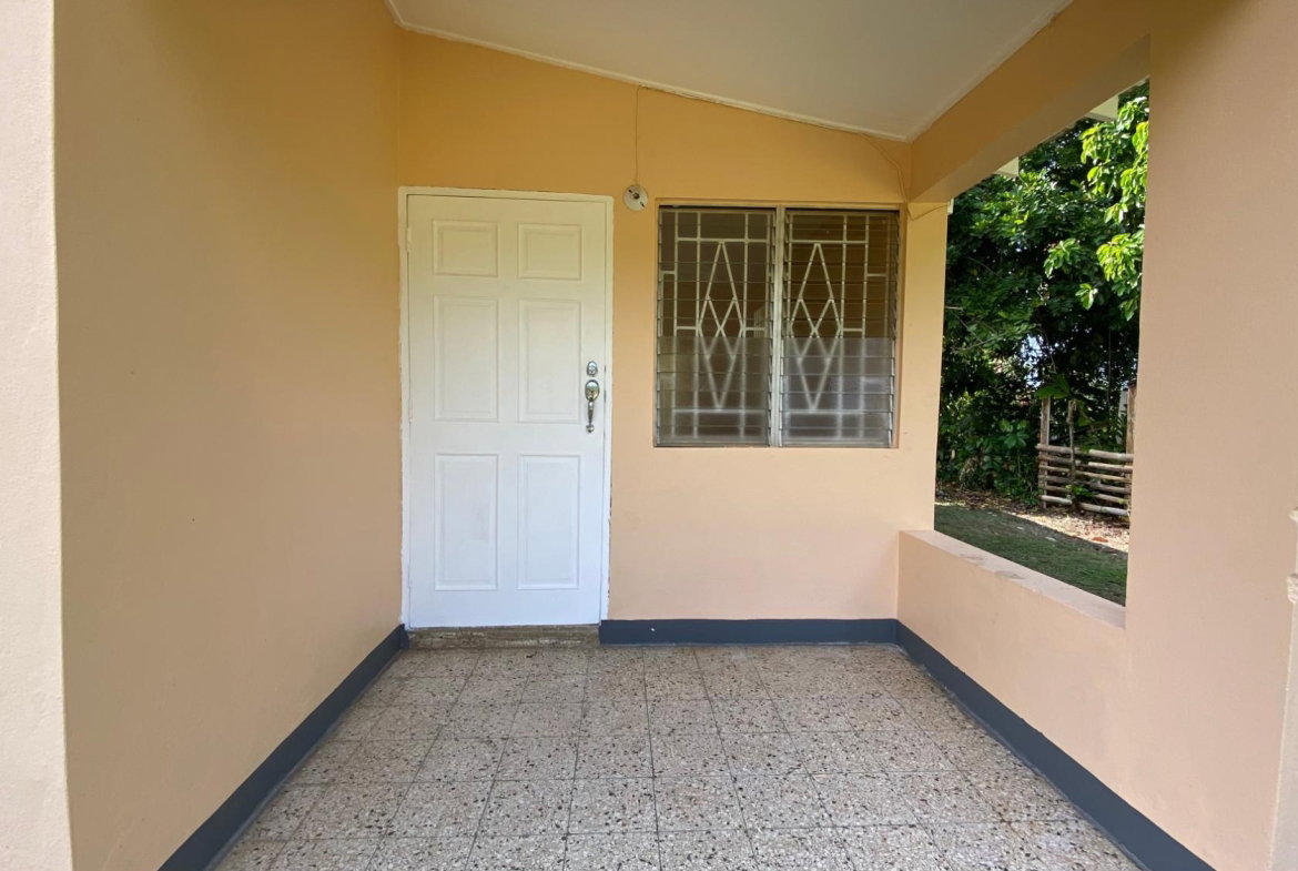 Nineteenth image of 166 Hermitage Farm, Hope Bay in Hope Bay, Portland, Jamaica - property is For Rent