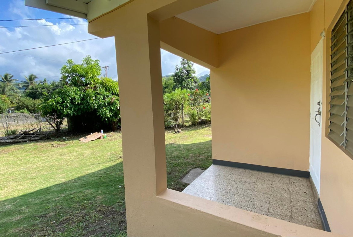 Twentieth image of 166 Hermitage Farm, Hope Bay in Hope Bay, Portland, Jamaica - property is For Rent
