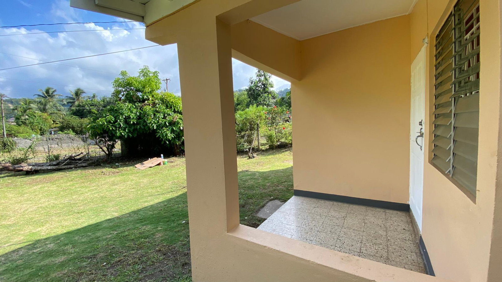 Charming-2-Bedroom-Cottage-for-Rent-in-Hope-Bay-Portland-Jamaica Twentieth image of 166 Hermitage Farm, Hope Bay in Hope Bay, Portland, Jamaica - property is For Rent