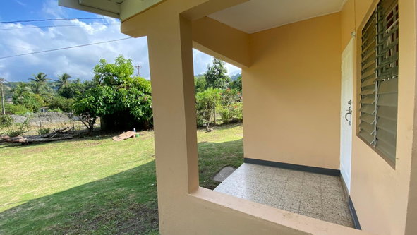 Twentieth image of 166 Hermitage Farm, Hope Bay in Hope Bay, Portland, Jamaica - property is For Rent