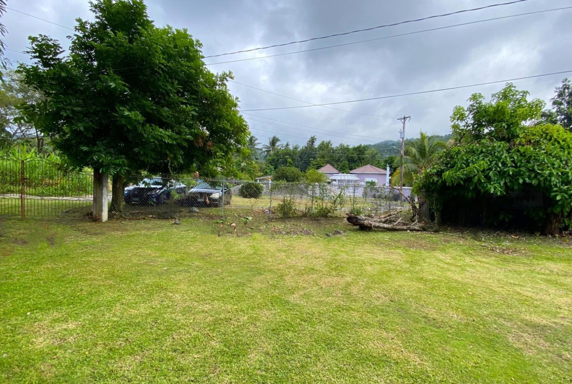 Third image of 166 Hermitage Farm, Hope Bay in Hope Bay, Portland, Jamaica - property is For Rent
