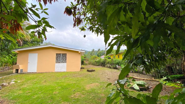 Fifth image of 166 Hermitage Farm, Hope Bay in Hope Bay, Portland, Jamaica - property is For Rent