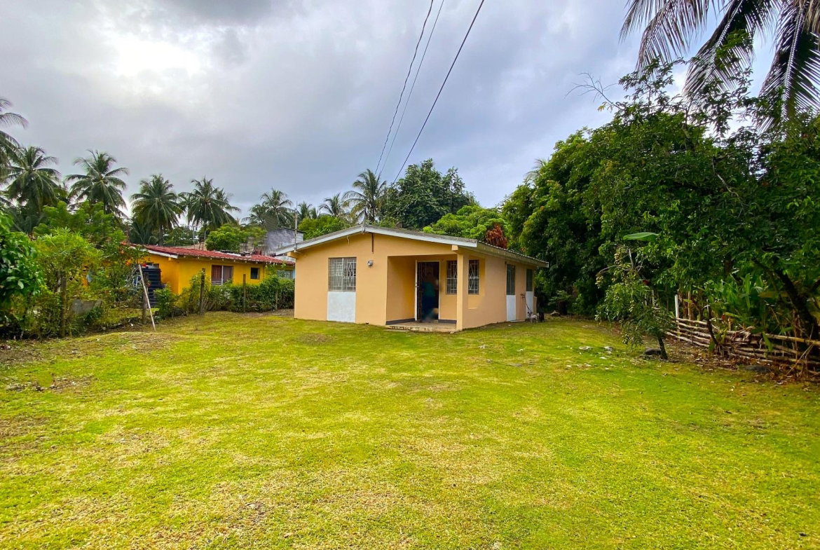 Sixth image of 166 Hermitage Farm, Hope Bay in Hope Bay, Portland, Jamaica - property is For Rent