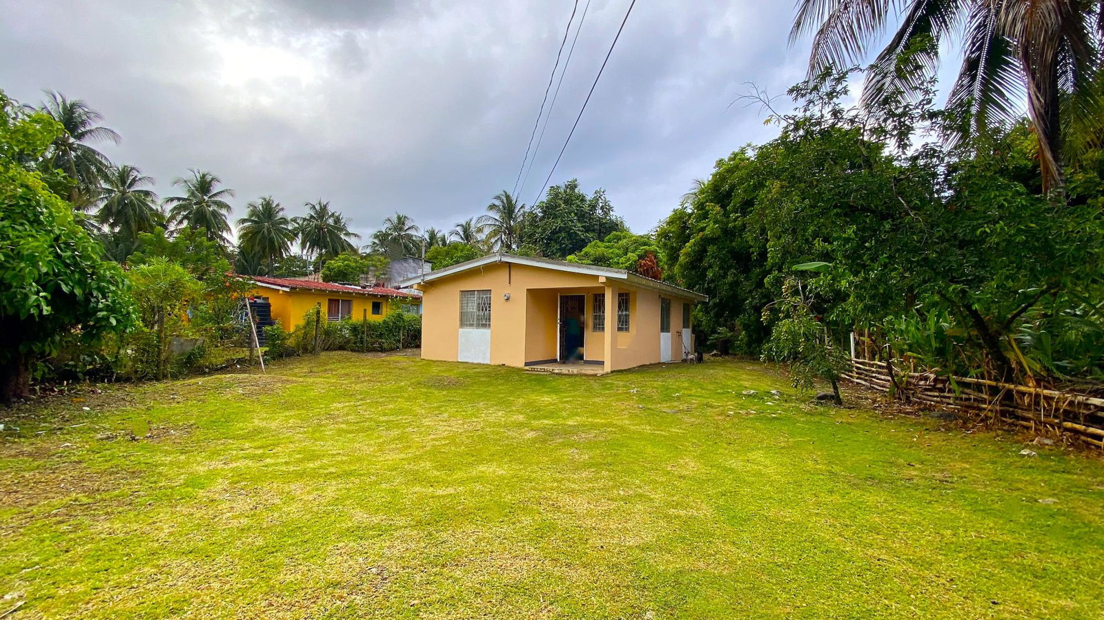 Charming-2-Bedroom-Cottage-for-Rent-in-Hope-Bay-Portland-Jamaica Sixth image of 166 Hermitage Farm, Hope Bay in Hope Bay, Portland, Jamaica - property is For Rent