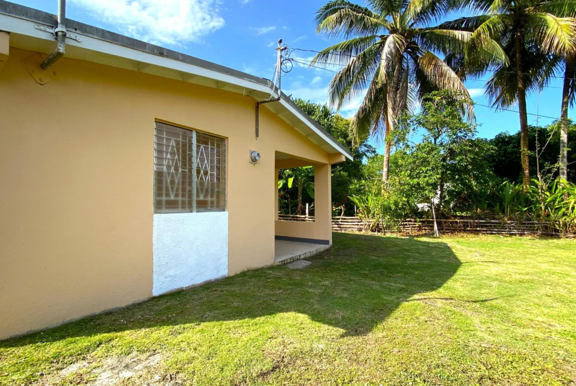 Seventh image of 166 Hermitage Farm, Hope Bay in Hope Bay, Portland, Jamaica - property is For Rent