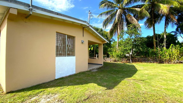 Seventh image of 166 Hermitage Farm, Hope Bay in Hope Bay, Portland, Jamaica - property is For Rent