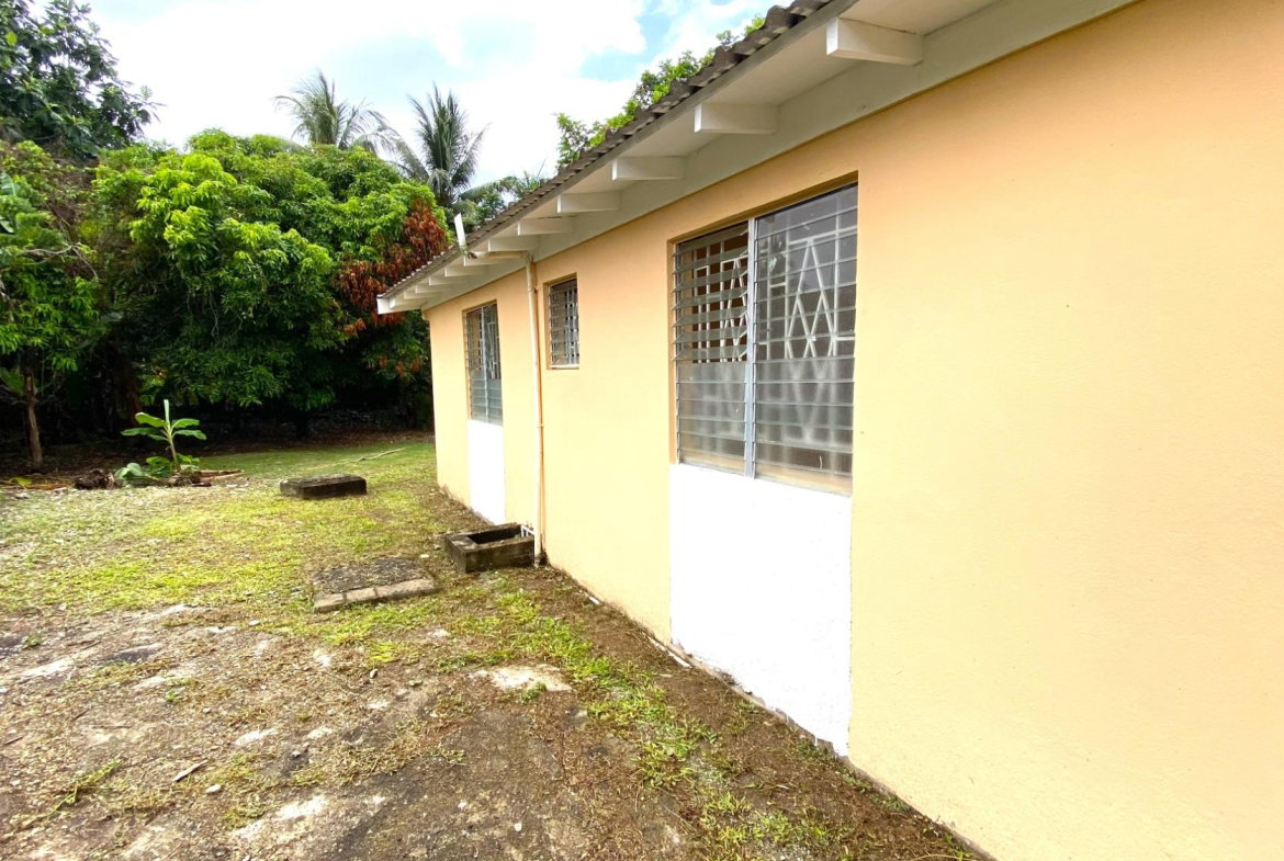 Eighth image of 166 Hermitage Farm, Hope Bay in Hope Bay, Portland, Jamaica - property is For Rent