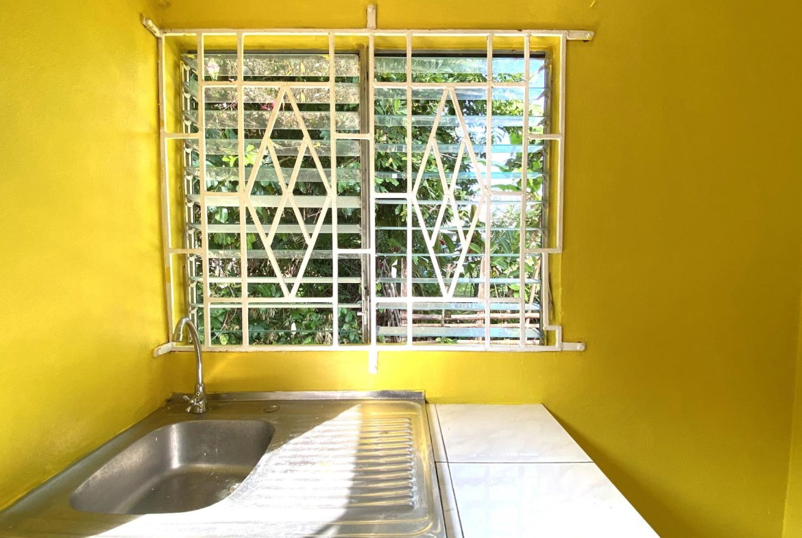 Ninth image of 166 Hermitage Farm, Hope Bay in Hope Bay, Portland, Jamaica - property is For Rent