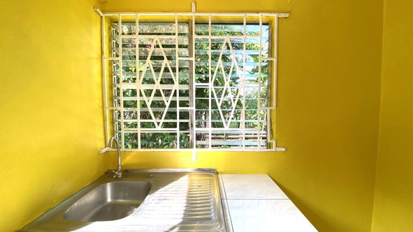 Ninth image of 166 Hermitage Farm, Hope Bay in Hope Bay, Portland, Jamaica - property is For Rent