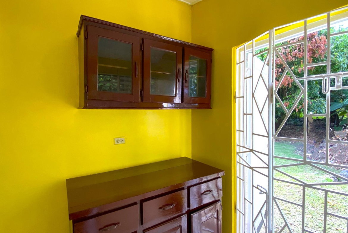 Tenth image of 166 Hermitage Farm, Hope Bay in Hope Bay, Portland, Jamaica - property is For Rent