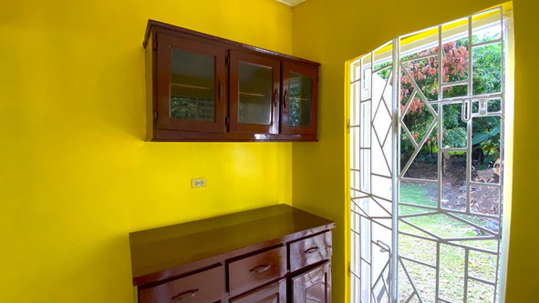 Tenth image of 166 Hermitage Farm, Hope Bay in Hope Bay, Portland, Jamaica - property is For Rent