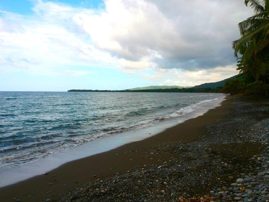 First image of 166 Hermitage Farm, Hope Bay in Hope Bay, Portland, Jamaica - property is For Rent