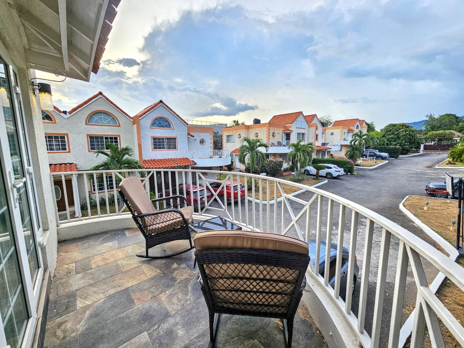 Fourteenth image of 7-2 Tyndhurst Avenue in Kingston 6, St. Andrew, Jamaica - property is For Rent