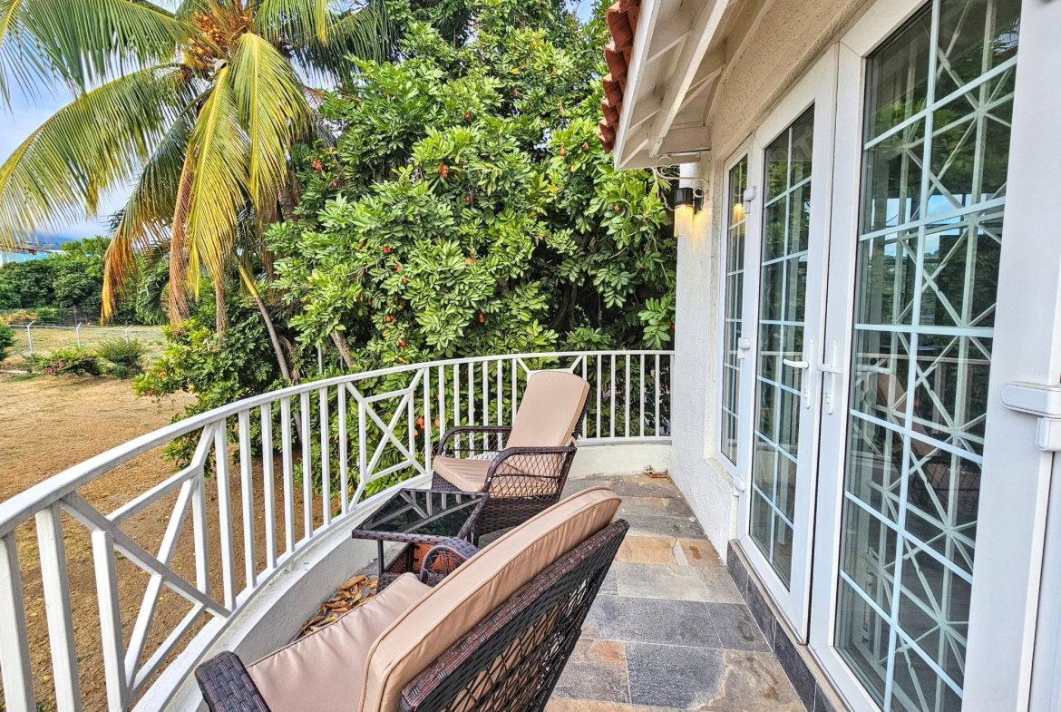 Fifteenth image of 7-2 Tyndhurst Avenue in Kingston 6, St. Andrew, Jamaica - property is For Rent