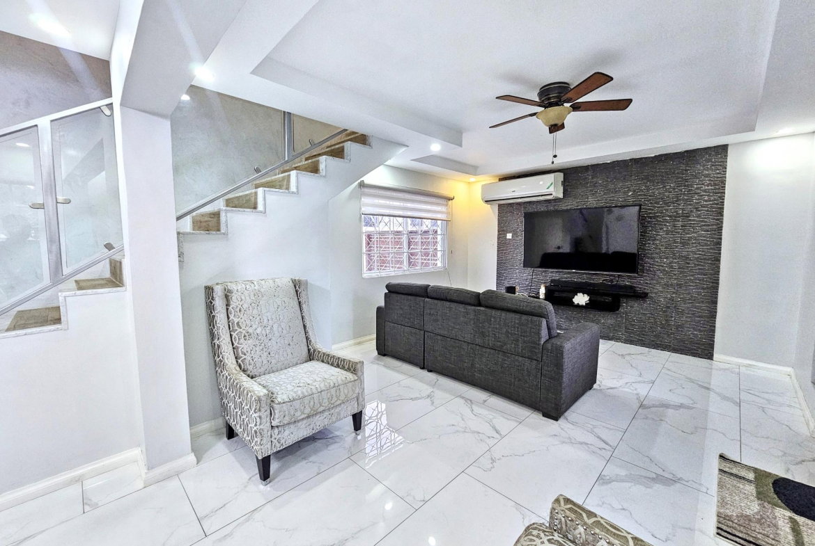 Third image of 7-2 Tyndhurst Avenue in Kingston 6, St. Andrew, Jamaica - property is For Rent