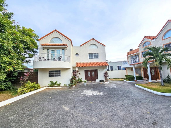 First image of 7-2 Tyndhurst Avenue in Kingston 6, St. Andrew, Jamaica - property is For Rent