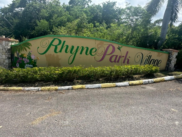 First image of 677- Rhyne Park Village in Rose Hall, St. James, Jamaica - property is For Rent
