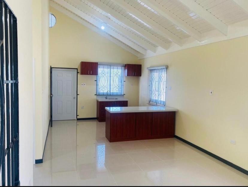 Second image of 187 Edmund Ridge Estate in Rose Hall, St. James, Jamaica - property is For Rent