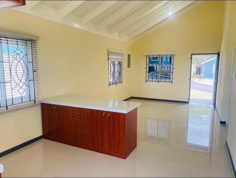 Twelfth image of 187 Edmund Ridge Estate in Rose Hall, St. James, Jamaica - property is For Rent