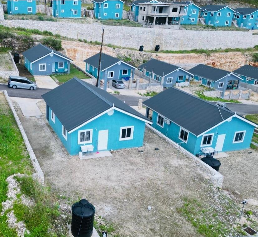 Thirteenth image of 187 Edmund Ridge Estate in Rose Hall, St. James, Jamaica - property is For Rent