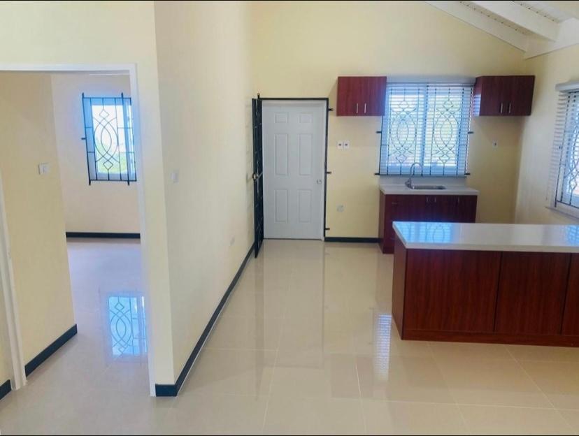 Third image of 187 Edmund Ridge Estate in Rose Hall, St. James, Jamaica - property is For Rent