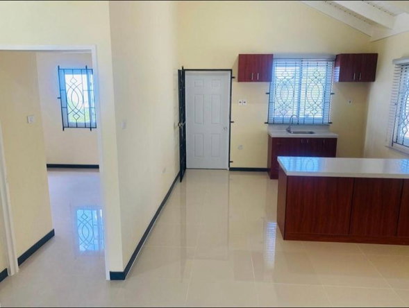 Third image of 187 Edmund Ridge Estate in Rose Hall, St. James, Jamaica - property is For Rent