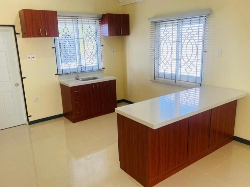 Fourth image of 187 Edmund Ridge Estate in Rose Hall, St. James, Jamaica - property is For Rent