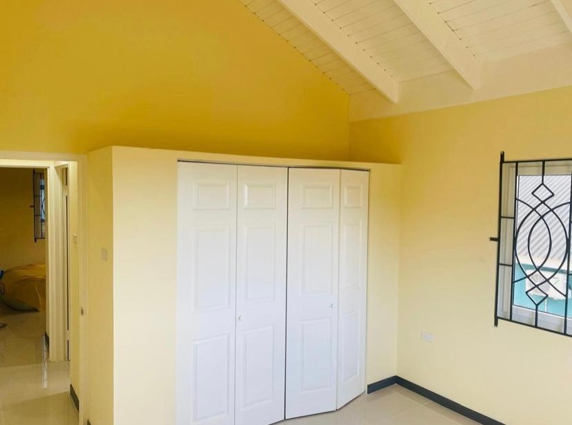 Seventh image of 187 Edmund Ridge Estate in Rose Hall, St. James, Jamaica - property is For Rent