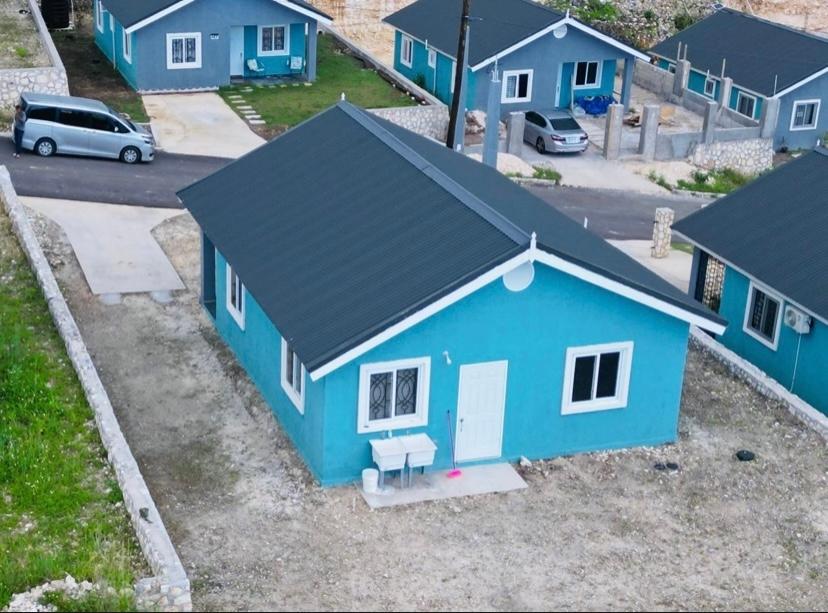 First image of 187 Edmund Ridge Estate in Rose Hall, St. James, Jamaica - property is For Rent