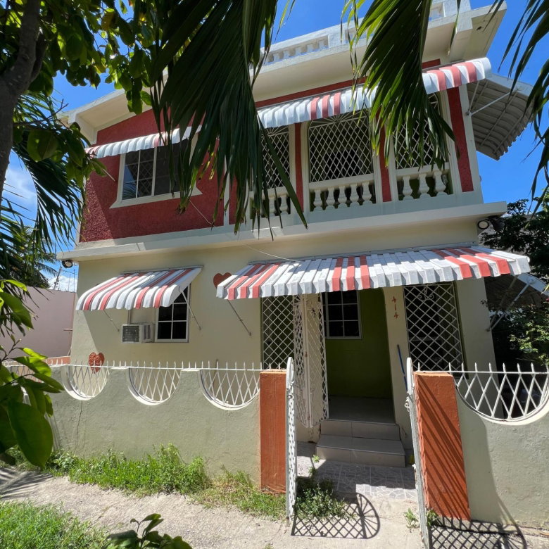 First image of Lot 414 b 3 East Greater Portmore, in Greater Portmore, St. Catherine, Jamaica - property is For Rent