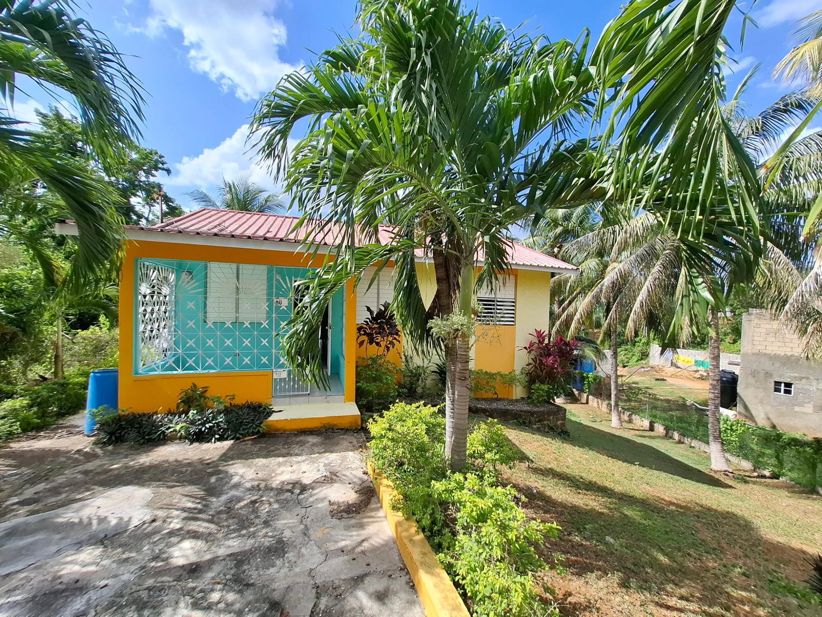 Second image of 5 Bannister in Bannister, St. Catherine, Jamaica - property is For Rent