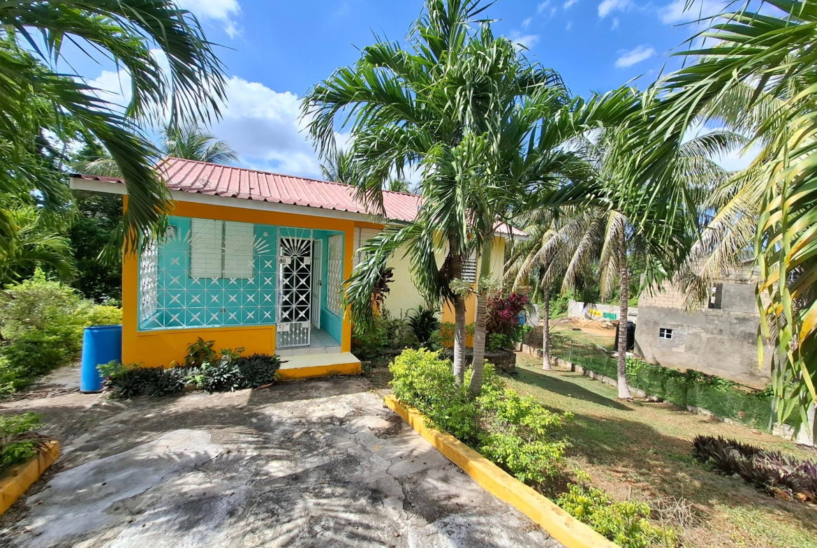 First image of 5 Bannister in Bannister, St. Catherine, Jamaica - property is For Rent