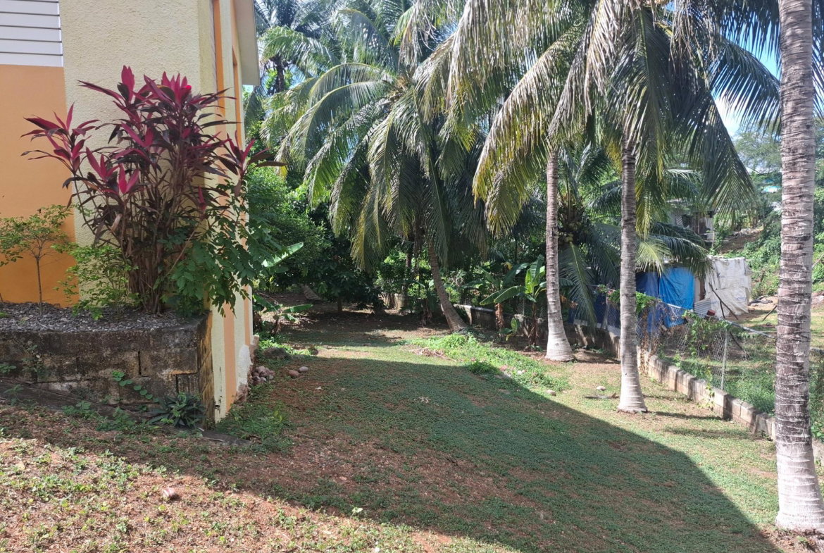 Third image of 5 Bannister in Bannister, St. Catherine, Jamaica - property is For Rent