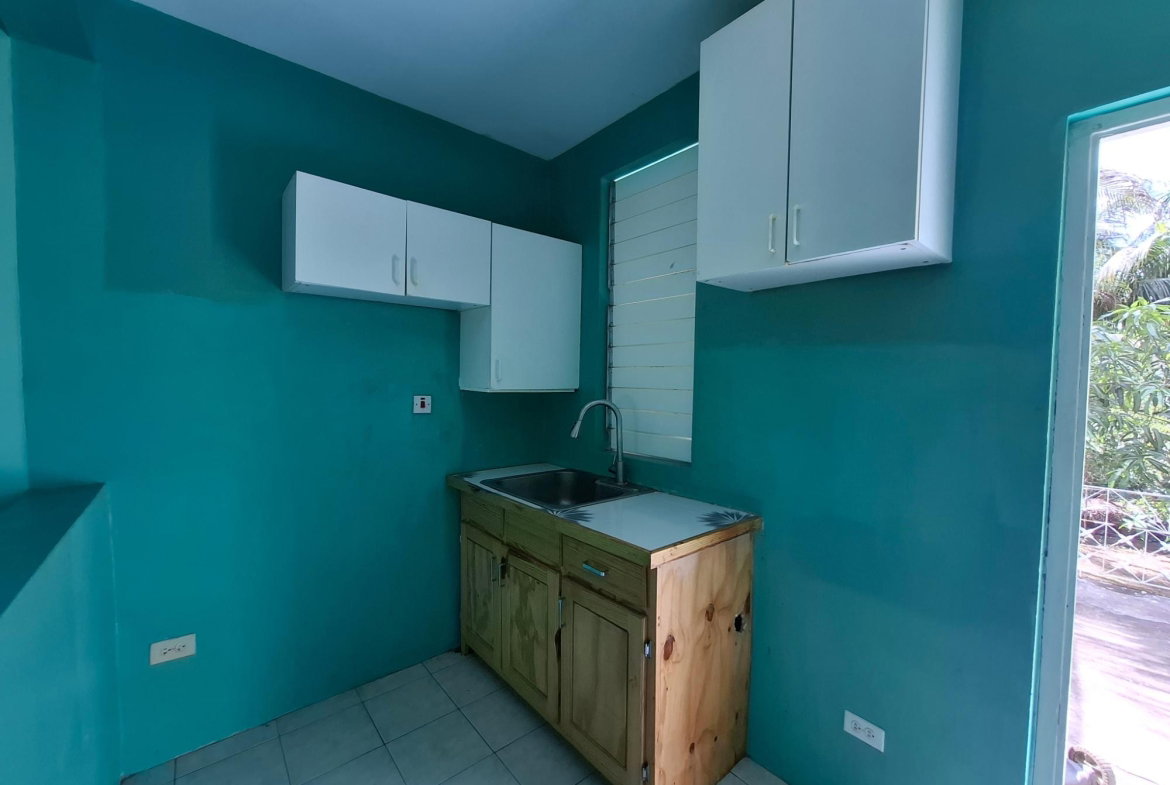 Fifth image of 5 Bannister in Bannister, St. Catherine, Jamaica - property is For Rent