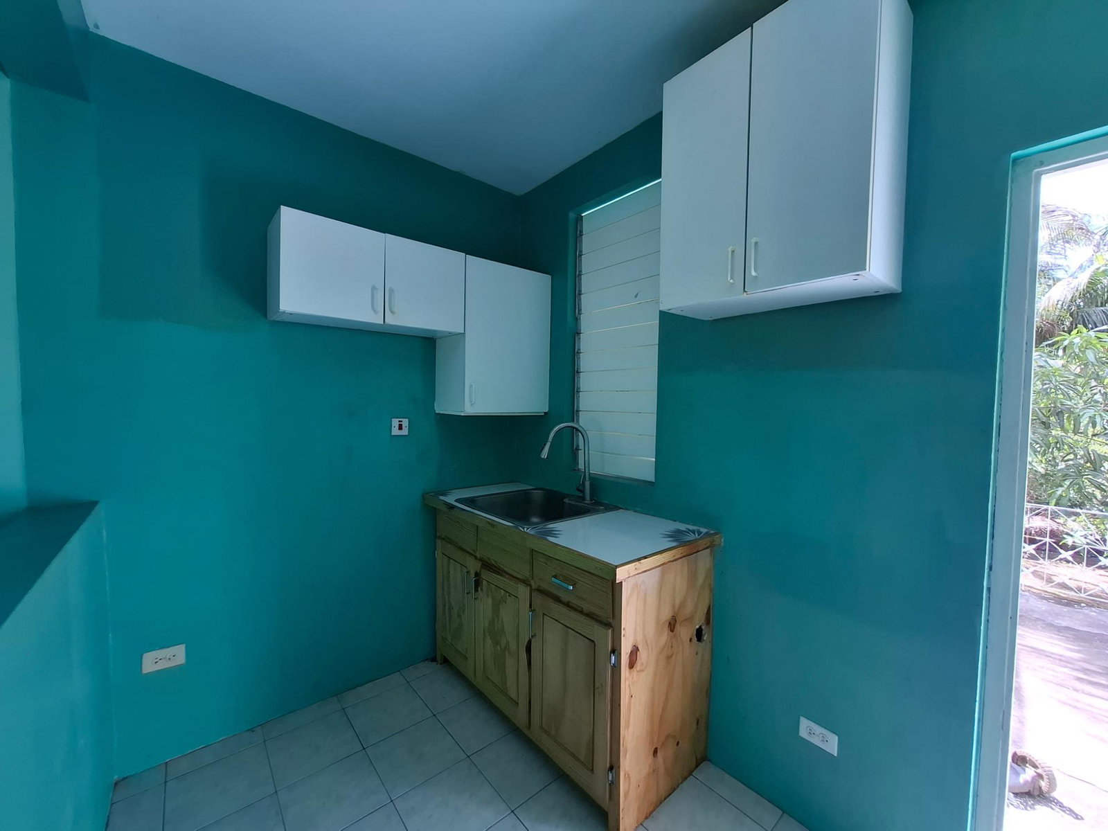 Fifth image of 5 Bannister in Bannister, St. Catherine, Jamaica - property is For Rent