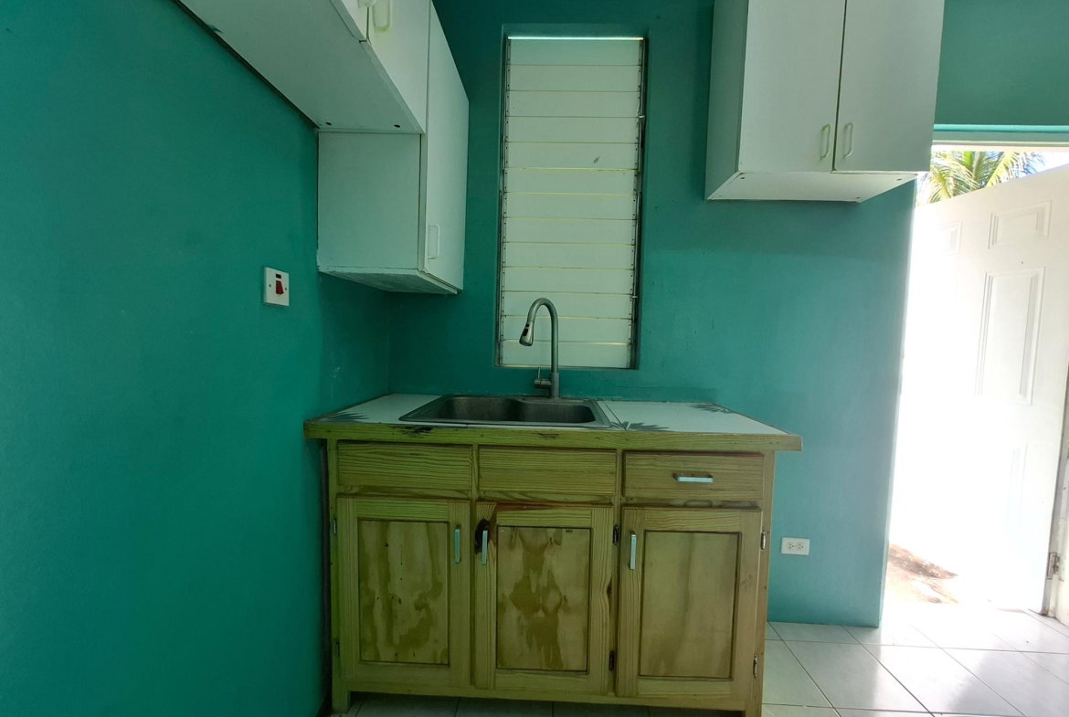 Seventh image of 5 Bannister in Bannister, St. Catherine, Jamaica - property is For Rent