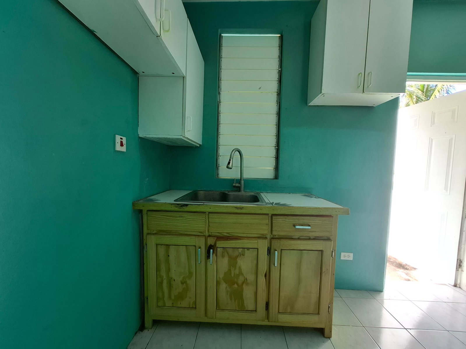 Seventh image of 5 Bannister in Bannister, St. Catherine, Jamaica - property is For Rent