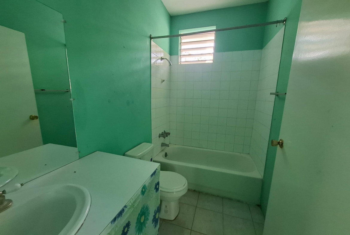 Eighth image of 5 Bannister in Bannister, St. Catherine, Jamaica - property is For Rent