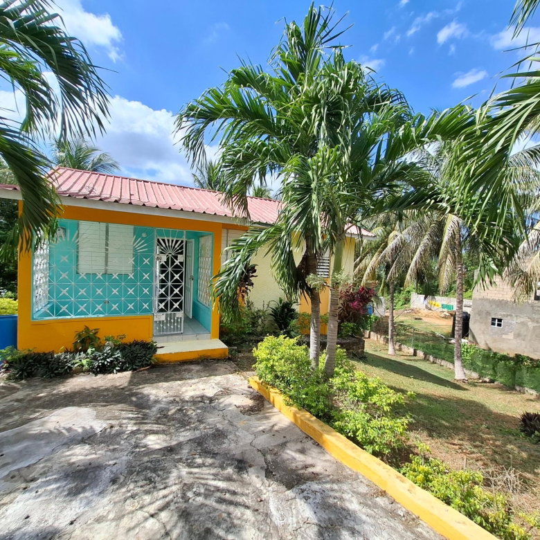 First image of 5 Bannister in Bannister, St. Catherine, Jamaica - property is For Rent